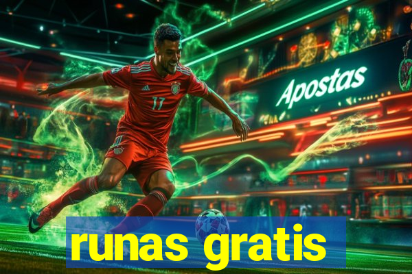 runas gratis